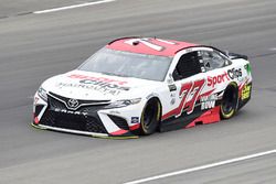 Erik Jones, Furniture Row Racing Toyota