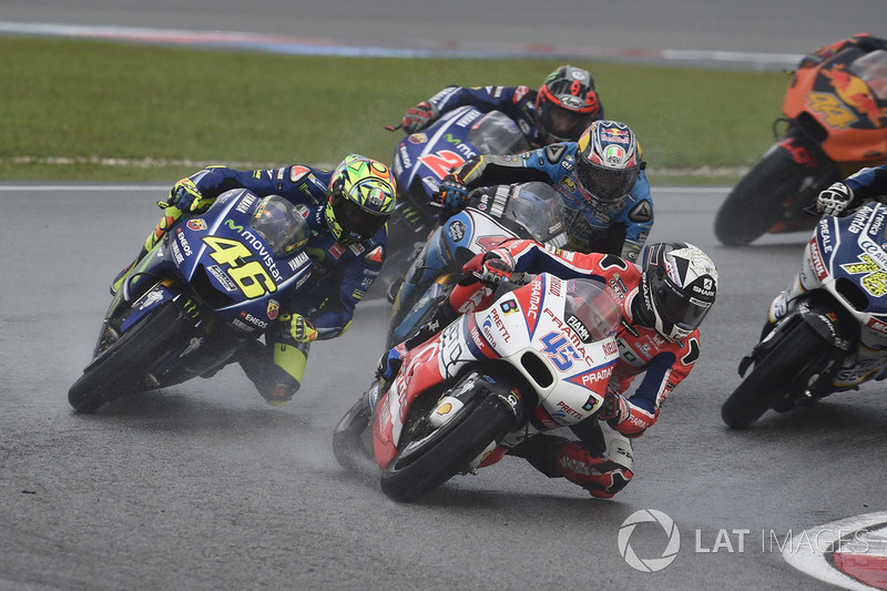 Scott Redding, Pramac Racing