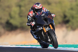 Loris Baz, Althea Racing