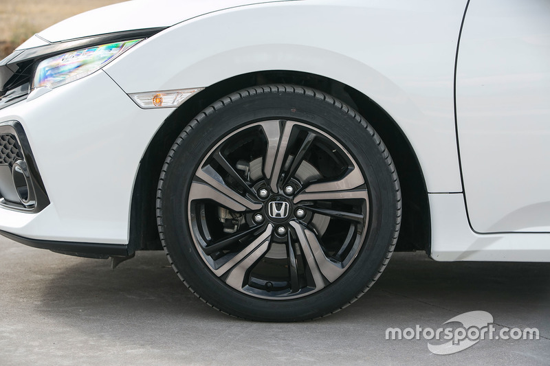 Honda Civic 2017