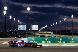 Brendon Hartley, Scuderia Toro Rosso STR12