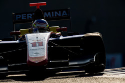 Ryan Tveter, Trident