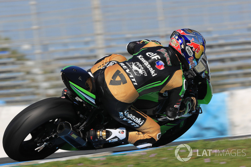 Kenan Sofuoglu, Kawasaki Puccetti Racing