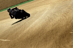 Jake Gagne, Honda WSBK Team