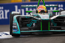 Pietro Fittipaldi, Jaguar Racing