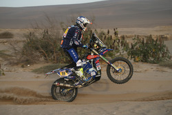 #18 Yamaha: Alessandro Botturi