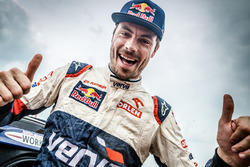 #312 X-Raid Team Mini: Jakub Przygonski