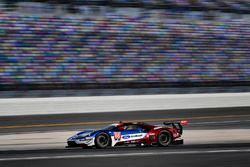 #66 Chip Ganassi Racing Ford GT, GTLM: Dirk Müller, Joey Hand, Sébastien Bourdais