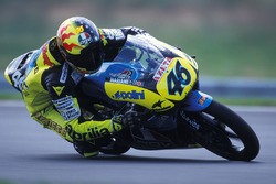 Valentino Rossi