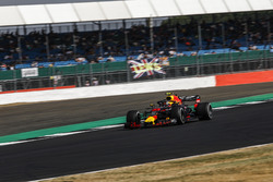Max Verstappen, Red Bull Racing RB14