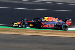 Daniel Ricciardo, Red Bull Racing RB14
