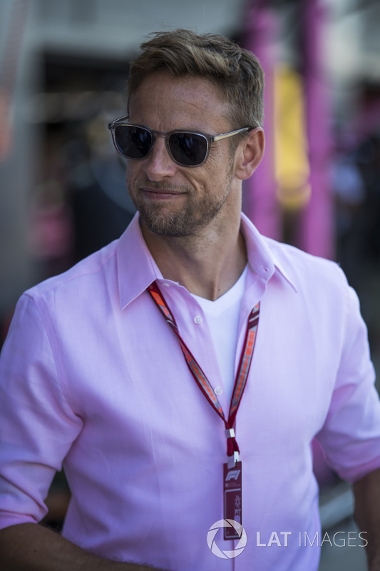 Brit Nagydíj - F1 2018 - vasárnap
