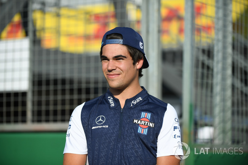 F1 2018 - Brit Nagydíj - csütörtök