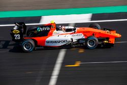 Devlin DeFrancesco, MP Motorsport