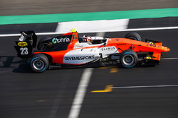 Devlin DeFrancesco, MP Motorsport