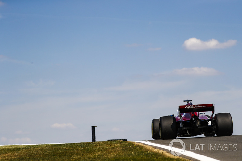 Marcus Ericsson, Sauber C37