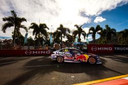 Shane van Gisbergen, Triple Eight Race Engineering Holden