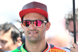 Xavi Fores, Barni Racing Team