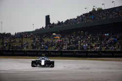Sergey Sirotkin, Williams FW41