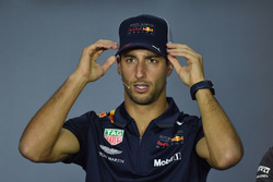 Даниэль Риккардо, Red Bull Racing