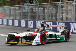 Daniel Abt, Audi Sport ABT Schaeffler