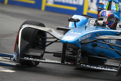 Nicolas Prost, Renault e.Dams