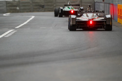 Edoardo Mortara, Venturi Formula E Team