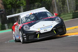 Giovanni Berton, AB Racing