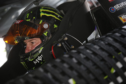 Kurt Busch, Stewart-Haas Racing, Ford Fusion Monster Energy / Haas Automation