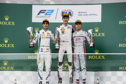Sergio Sette Camara, Carlin, George Russell, ART Grand Prix, Nyck De Vries, PREMA Racing