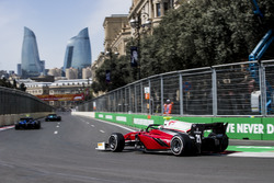 Antonio Fuoco, Charouz Racing System