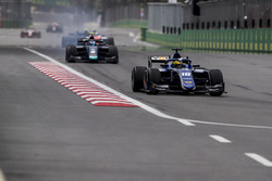 Sergio Sette Camara, Carlin