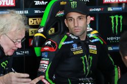 Johann Zarco, Monster Yamaha Tech 3