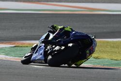 Valentino Rossi, Yamaha Factory Racing