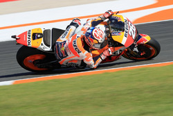 Dani Pedrosa, Repsol Honda Team