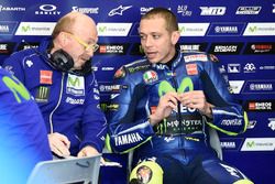 Valentino Rossi, Yamaha Factory Racing