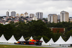 Daniel Ricciardo, Red Bull Racing RB13