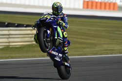 Valentino Rossi, Yamaha Factory Racing