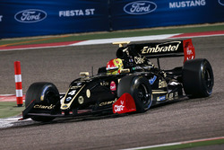 Pietro Fittipaldi, Lotus