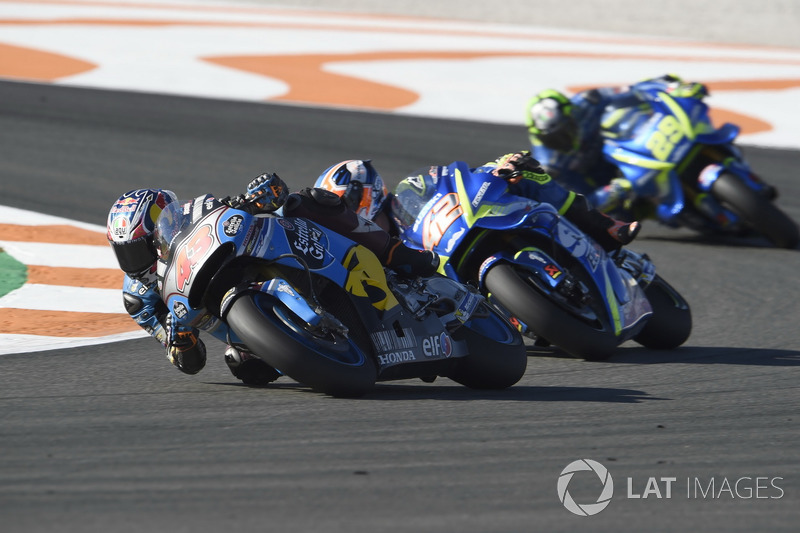 Jack Miller, Estrella Galicia 0,0 Marc VDS