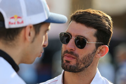 José María López, Toyota Gazoo Racing