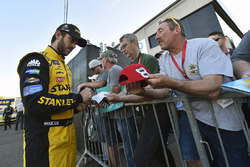 Daniel Suarez, Joe Gibbs Racing Toyota