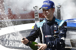 Kalle Rovanperä