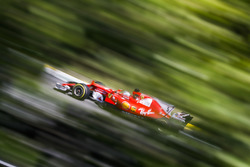 Sebastian Vettel, Ferrari SF70H