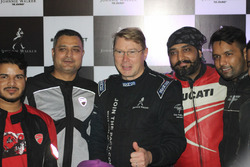 Mika Hakkinen
