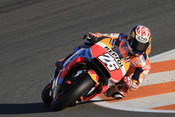 Dani Pedrosa, Repsol Honda Team
