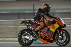 Схід Пола Еспаргаро, Red Bull KTM Factory Racing