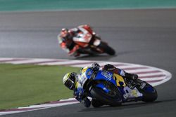 Thomas Luthi, Estrella Galicia 0,0 Marc VDS