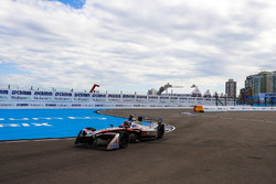Edoardo Mortara, Venturi Formula E Team
