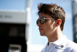 Charles Leclerc, Alfa Romeo Sauber F1 Team